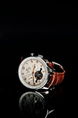 Classic Watch